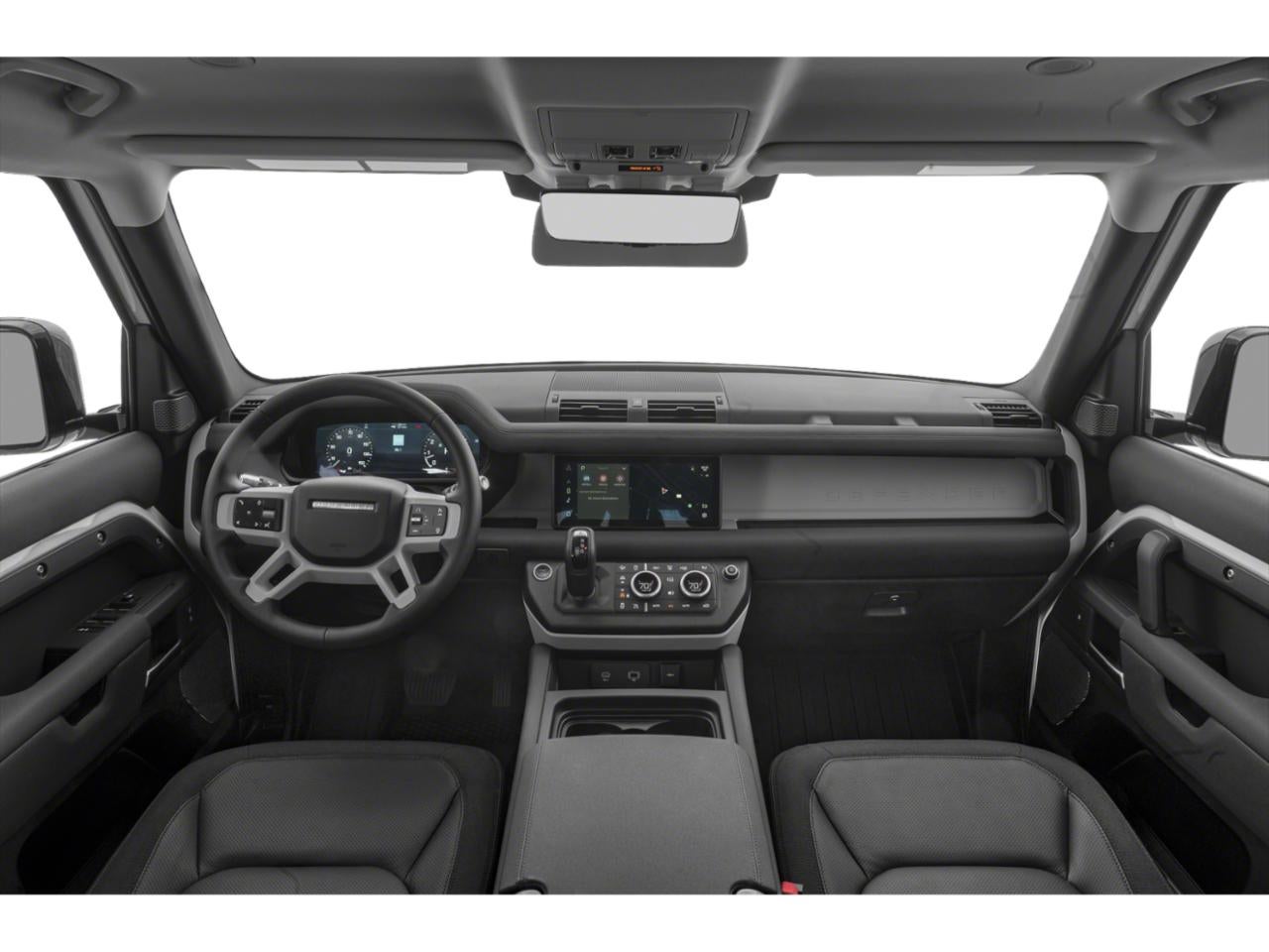2021 Land Rover Defender 110 X AWD