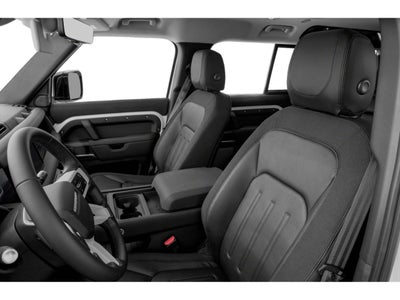 2021 Land Rover Defender 110 X AWD