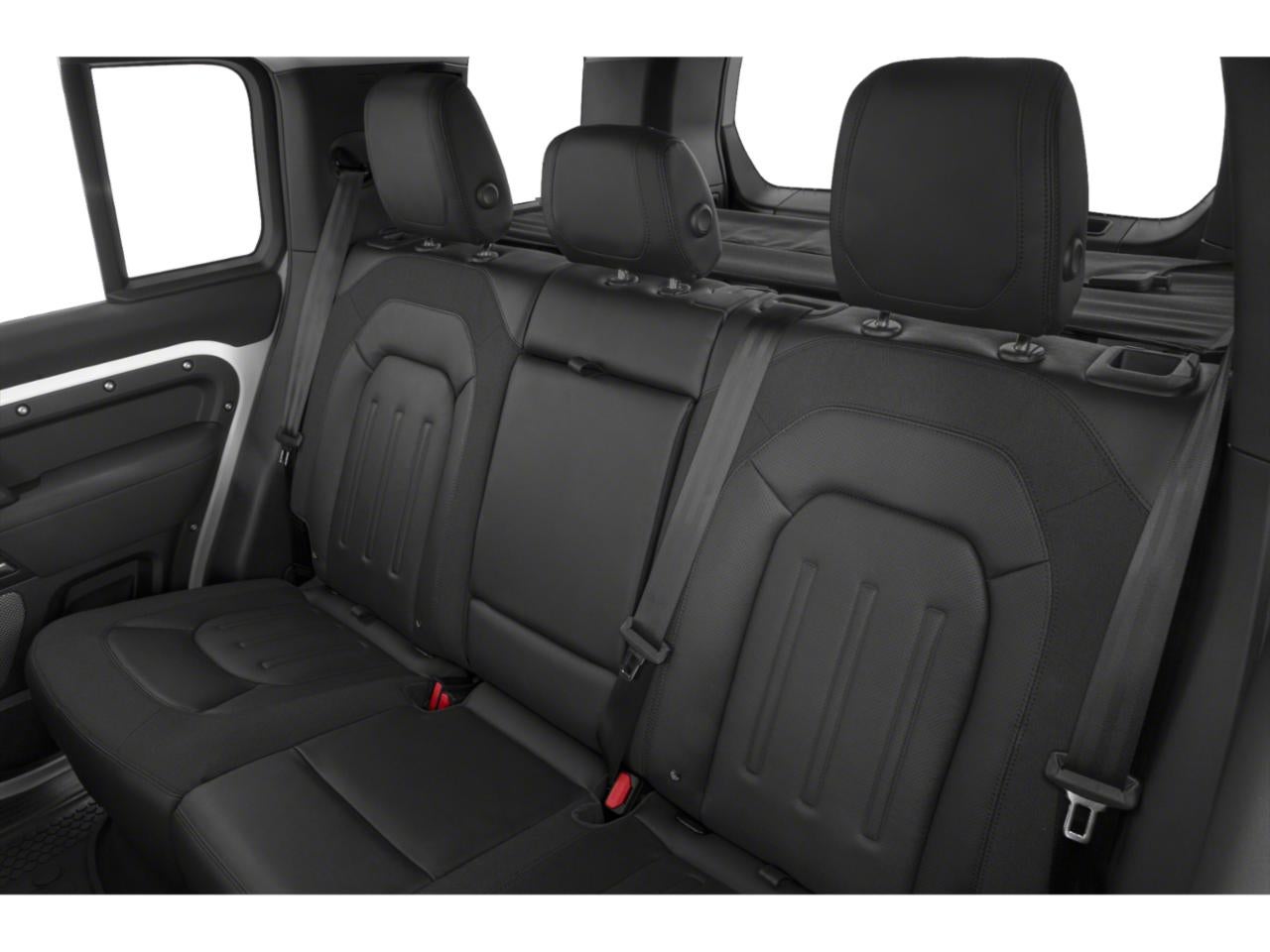 2021 Land Rover Defender 110 X AWD