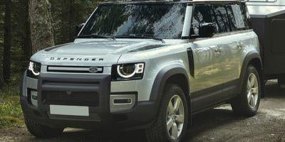 2021 Land Rover Defender 110 X AWD