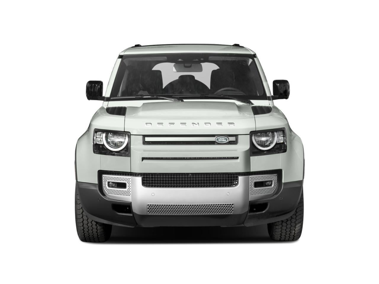 2021 Land Rover Defender 110 X AWD