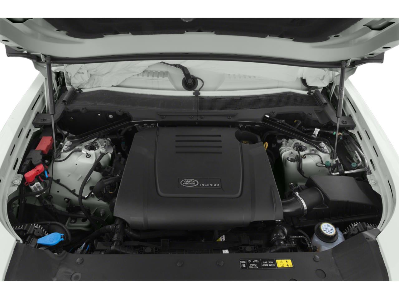 2021 Land Rover Defender 110 X AWD