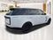 2024 Land Rover Range Rover P400 SE LWB 7 Seat