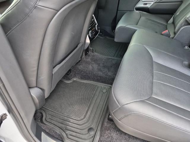 2024 Land Rover Range Rover P400 SE LWB 7 Seat