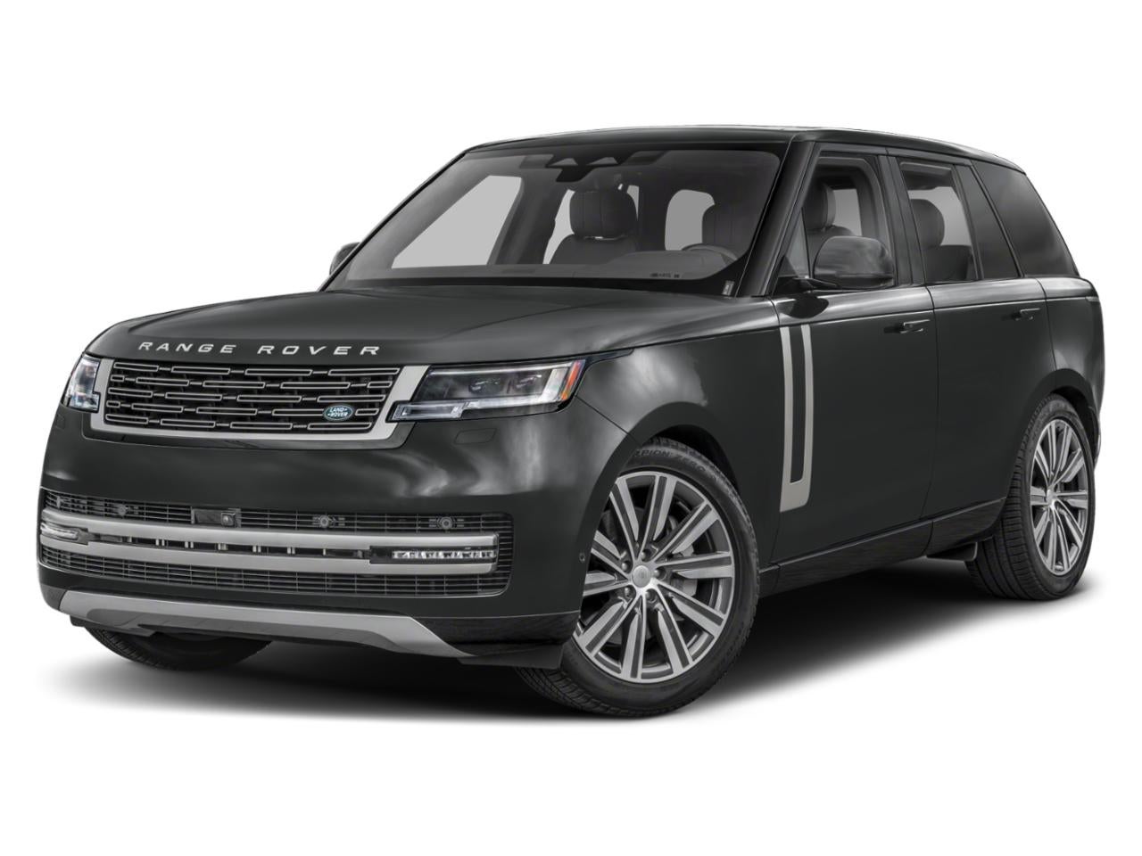 2024 Land Rover Range Rover P400 SE LWB 7 Seat