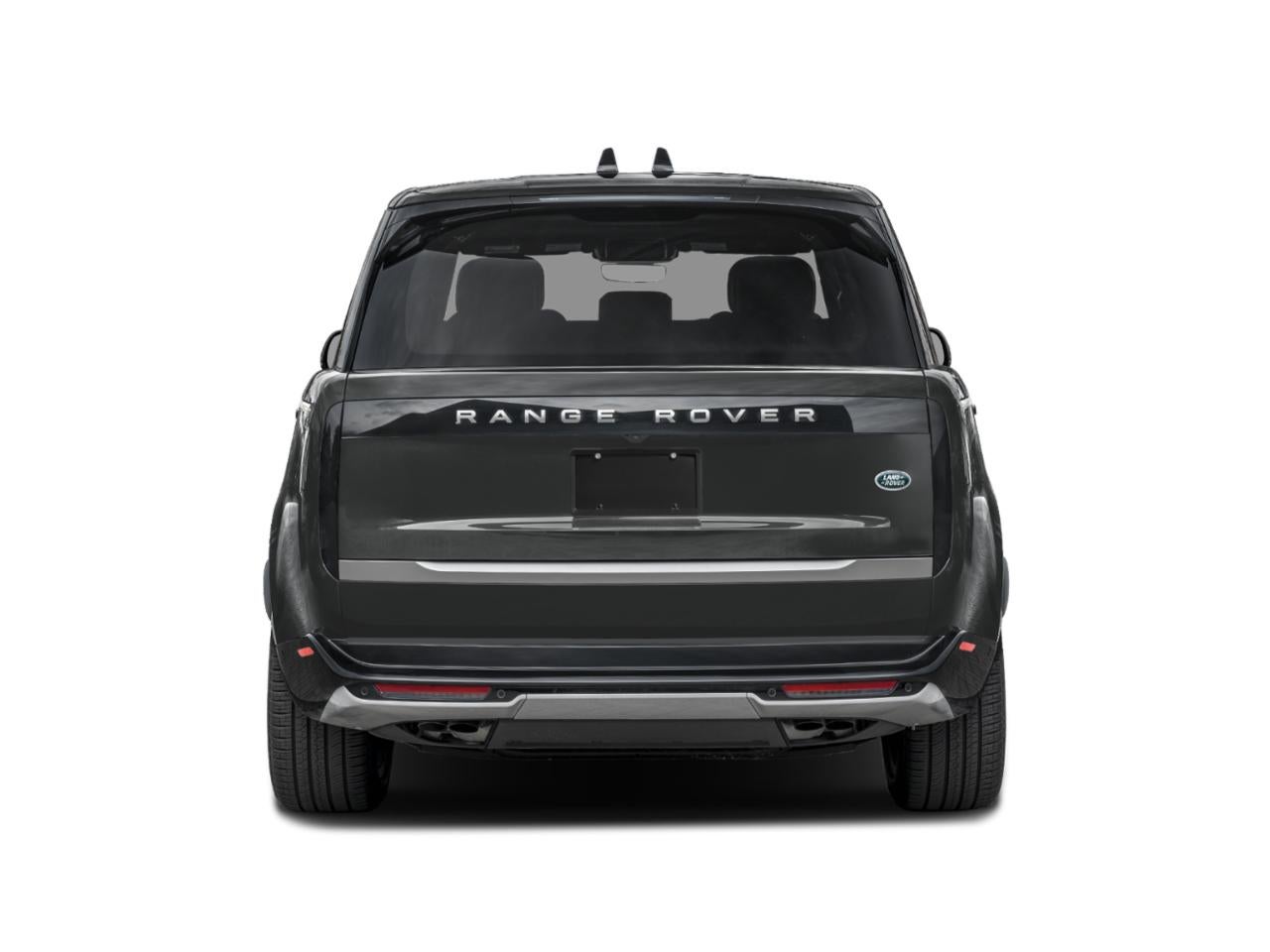 2024 Land Rover Range Rover P400 SE LWB 7 Seat