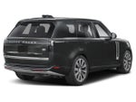 2024 Land Rover Range Rover P400 SE LWB 7 Seat