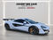 2018 McLaren 570S Base