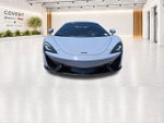 2018 McLaren 570S Spider