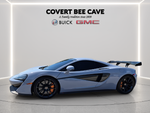 2018 McLaren 570S Base