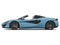 2018 McLaren 570S Spider