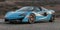 2018 McLaren 570S Spider