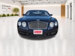 2007 Bentley Continental GT 2dr Conv