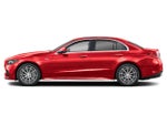 2025 Mercedes-Benz C-Class AMG® C 43 4MATIC® Sedan