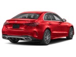 2025 Mercedes-Benz C-Class AMG® C 43 4MATIC® Sedan