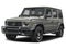 2026 Mercedes-Benz G-Class AMG® G 63 SUV