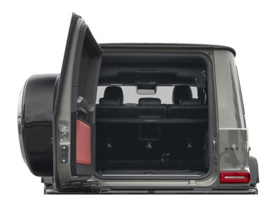 2026 Mercedes-Benz G-Class AMG® G 63 SUV