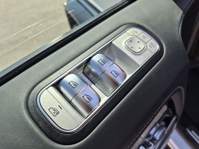 2026 Mercedes-Benz G-Class AMG® G 63 SUV