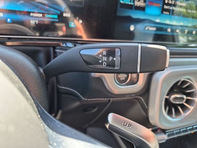 2027 Mercedes-Benz G-Class G 63 AMG® 4MATIC®