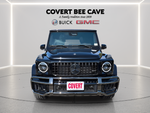 2027 Mercedes-Benz G-Class G 63 AMG® 4MATIC®