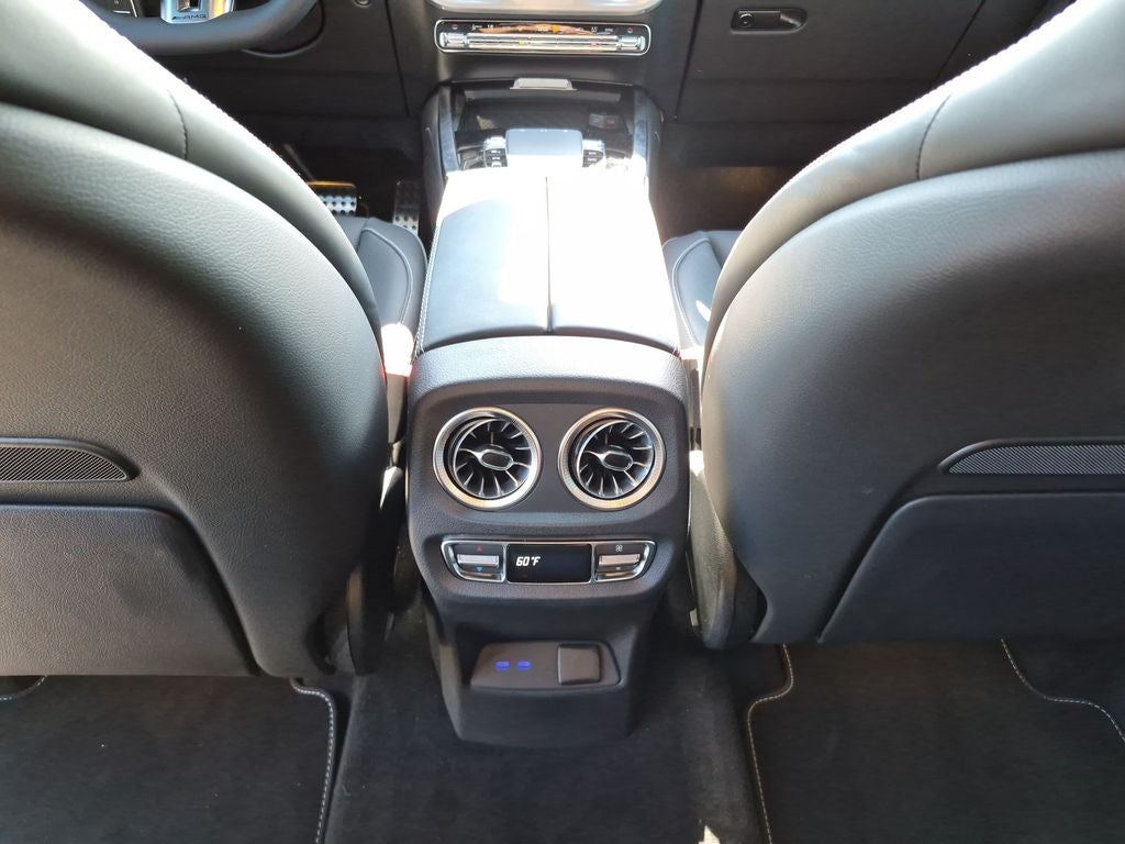 2027 Mercedes-Benz G-Class G 63 AMG® 4MATIC®
