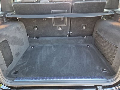 2027 Mercedes-Benz G-Class G 63 AMG® 4MATIC®