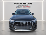 2022 Audi Q7 55 Premium quattro