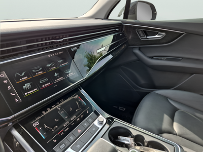 2022 Audi Q7 55 Premium quattro