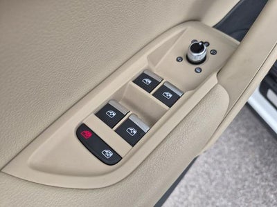 2018 Audi Q5 2.0 TFSI Tech Premium Plus