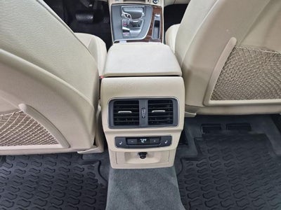 2018 Audi Q5 2.0 TFSI Tech Premium Plus