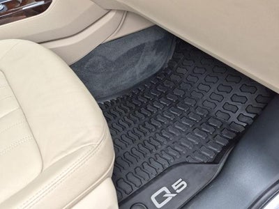 2018 Audi Q5 2.0 TFSI Tech Premium Plus