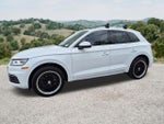 2018 Audi Q5 2.0 TFSI Tech Premium Plus