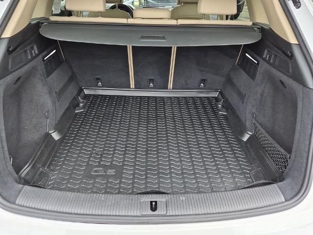 2018 Audi Q5 2.0 TFSI Tech Premium Plus