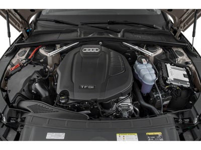 2018 Audi Q5 2.0 TFSI Tech Premium Plus
