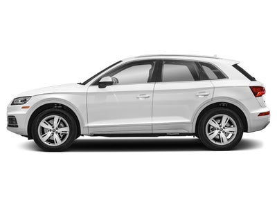 2018 Audi Q5 2.0 TFSI Tech Premium Plus