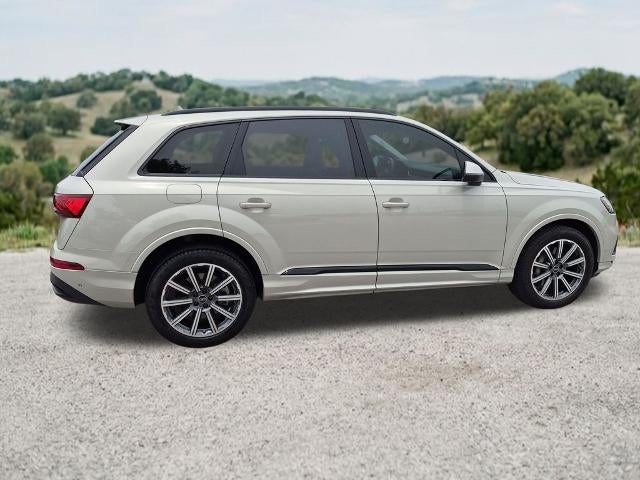 2023 Audi Q7 Premium Plus 45 TFSI quattro