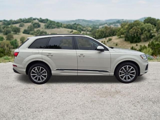 2023 Audi Q7 Premium Plus 45 TFSI quattro