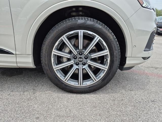 2023 Audi Q7 Premium Plus 45 TFSI quattro