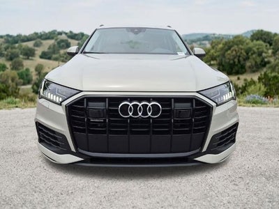 2023 Audi Q7 Premium Plus 45 TFSI quattro