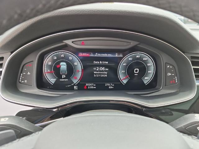 2023 Audi Q7 Premium Plus 45 TFSI quattro