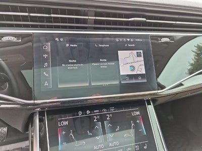2023 Audi Q7 Premium Plus 45 TFSI quattro