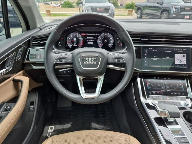 2023 Audi Q7 Premium Plus 45 TFSI quattro