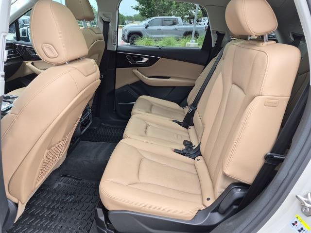 2023 Audi Q7 Premium Plus 45 TFSI quattro