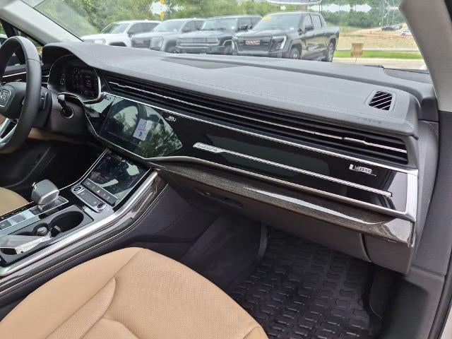 2023 Audi Q7 Premium Plus 45 TFSI quattro
