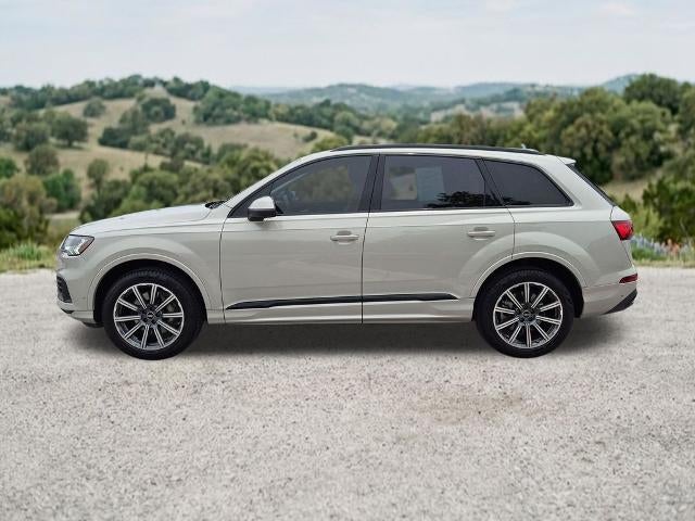 2023 Audi Q7 Premium Plus 45 TFSI quattro