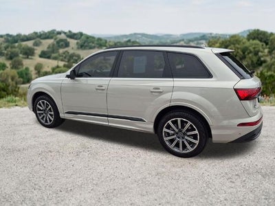 2023 Audi Q7 Premium Plus 45 TFSI quattro