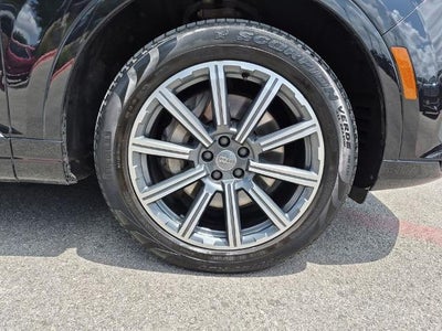 2017 Audi Q7 3.0 TFSI Prestige
