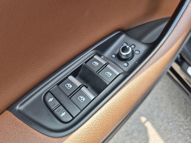 2017 Audi Q7 3.0 TFSI Prestige