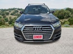 2017 Audi Q7 3.0 TFSI Prestige
