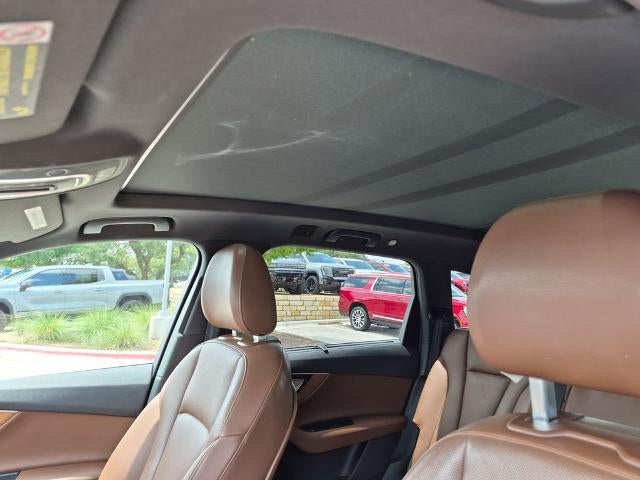 2017 Audi Q7 3.0 TFSI Prestige